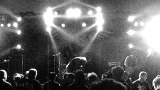 American Nightmare - Fuck What Fireworks Stand For - HD - Groezrock @ Meerhout 2015 05 02