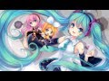 Blue Nightcore - Turn Me Up 