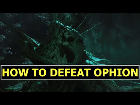 Returnal - Ophion Boss Fight Guide | PS5