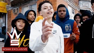WYO Chi &quot;Saucy&quot; (WSHH Exclusive - Official Music Video)