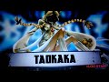 Felicia Vs Taokaka Darkstalkers Vs BlazBlue