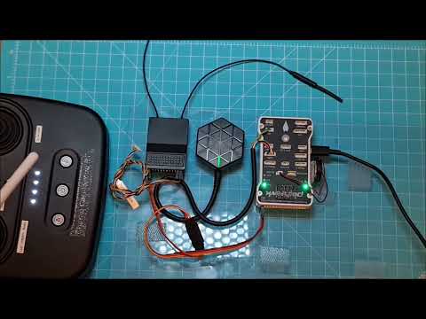 Boat build part 2 - Preparing the autopilot