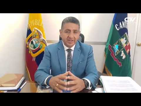 ¡Gonzanamá celebra sus fiestas de cantonización por todo lo alto!