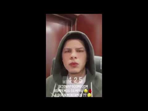 Omy de Oro ft. Juhn - El Malo (Preview 1)