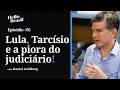 Brazil Has Become Réxico Lula Tarcísio And The Master Case Feat Daniel Goldberg