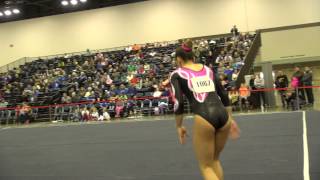 Makarri Doggette Lv10 Buckeye, Floor 2015CircleofStars