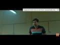 George Reddy Dialogue Food