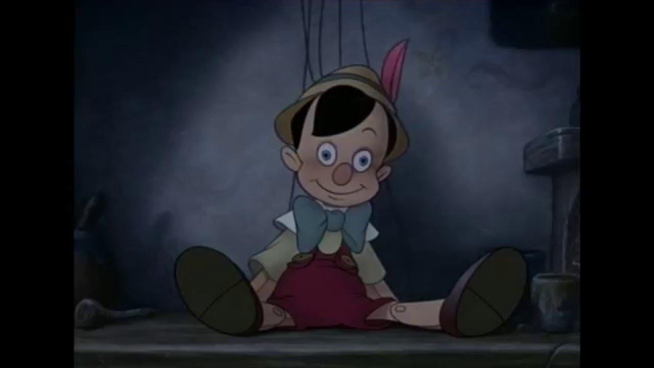 La Filosofia di Pinocchio (e Biancaneve)