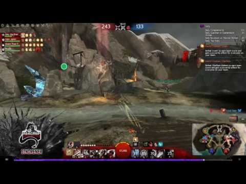 Rank 55 Dragons |  twitter@Sindrener