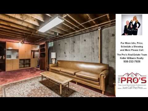 891 Pleasant St, Paxton, MA Presented by The Pro's Real Estate Team.