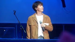 너와 나의 거리 - 정세운