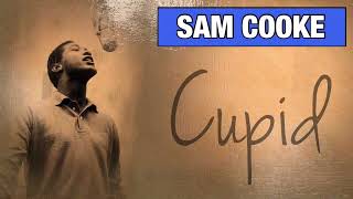 Sam Cooke - Cupid