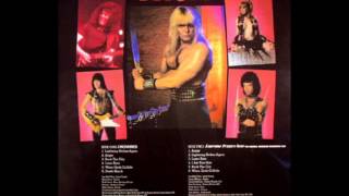 Thor - Lightning strikes again - Subtitulado en castellano