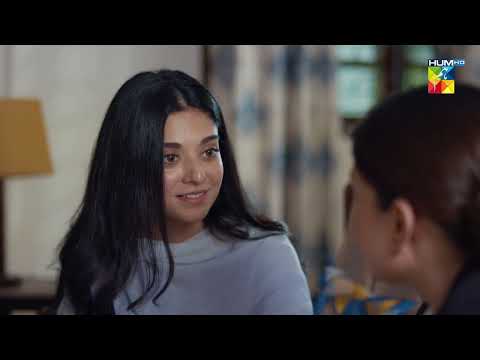 Mere Damad Episode 01 - [ 𝐁𝐞𝐬𝐭 𝐌𝐨𝐦𝐞𝐧𝐭 01 ] - #noorzafarkhan  #humayunashraf - HUM TV