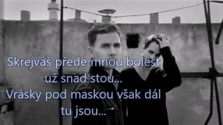 Slza - Paravany karaoke Slza - Paravany karaoke