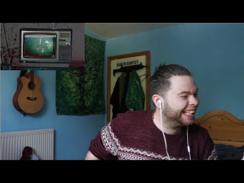 REACTING TO LOWKEY ft LUPE FIASCO, M1 (DEAD PREZ) & BLACK THE RIPPER - OBAMA NATION PART 2