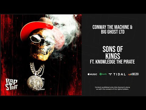 Video thumbnail for Sons of Kings