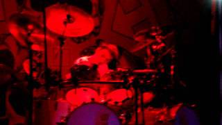 Fallen- 30 Seconds to Mars- Chicago 2006