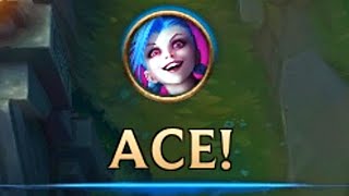 [閒聊] Vandiril  Aced