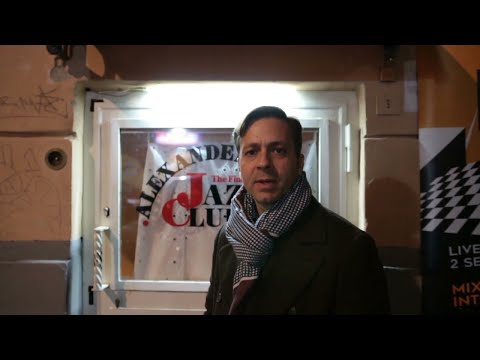 Intervista a Rosario Giuliani e Fabrizio Bosso