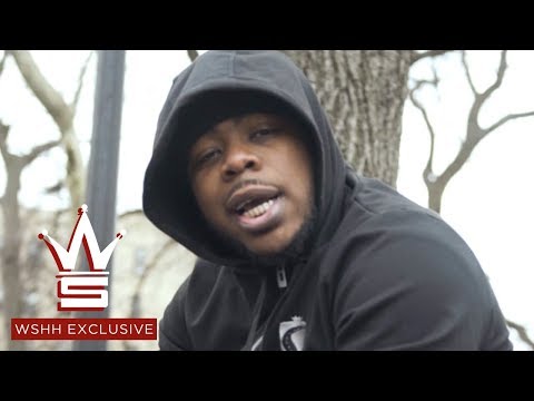 Swaze “Fed Up” (WSHH Exclusive - Official Music Video)