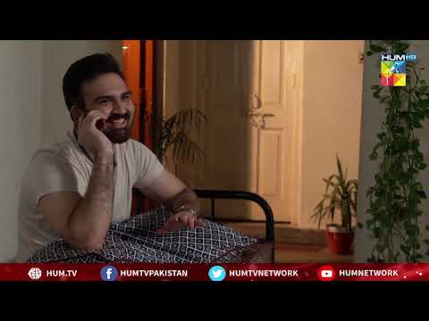Tum Mere Dil Se Ahmer Ki Mohabbat Nai Khatam Krsakte | Bhool Jaa Ay Dil | Best Moment |HUM TV |Drama