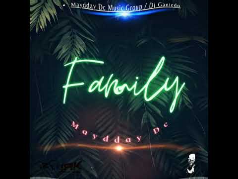 Maydday DC - Family (Official Audio)