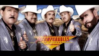 Los Incomparables De Tijuana     Con La Tierra Encima