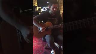 Lucas Silveira - Abrace a sua Sombra