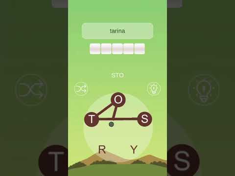 WordBooster-English Words Game
