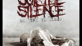 Suicide Silence - No Time To Bleed (Maximum Bloodshed Version) [2009] [Full Album in 1080p HD]