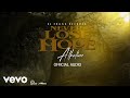 Alkaline Never Lose Hope Official Audio