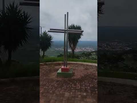 PONTAL DO PADRE CÍCERO FARIAS BRITO