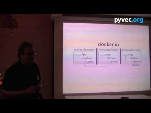 Pražské PyVo #34: Proč nepoužívat virtualenv - Petr Viktorin