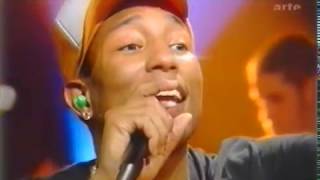 N.E.R.D X LES NUBIANS - INTERLUDE + EVERYBODY HERE'S A STAR