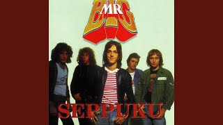 Mr Big ‎– Seppuku