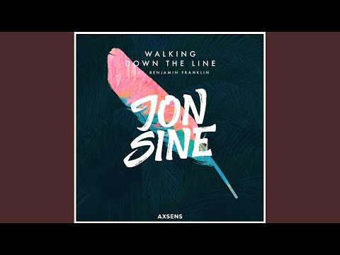 Walking Down the Line (Pammin Remix)