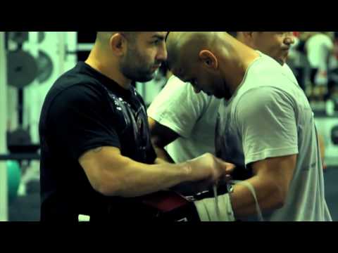 thiago alves highlights "the pitbull" HD