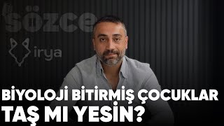 "Sadece son 23 yılda ülkemizde Bilecik kadar alan yanmış!" / Sözce 51 | #İryaIntelligence