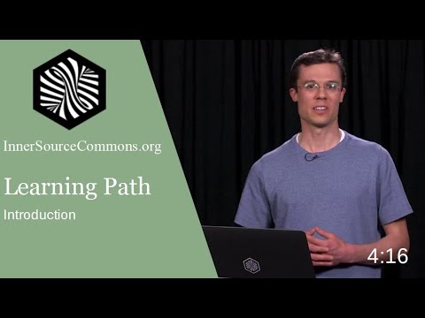Learning Path Introduction - 04: What Are The Benefits of InnerSource?