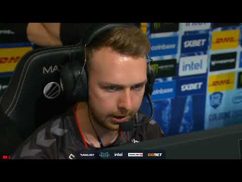 [RU] NaVi vs FaZe BO3 | IEM Season XVI - Cologne