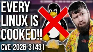 Download lagu New Linux Root Exploit Effects Every Linux System mp3