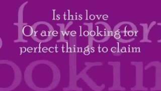 Adam Watts Still With Lyrics.flv