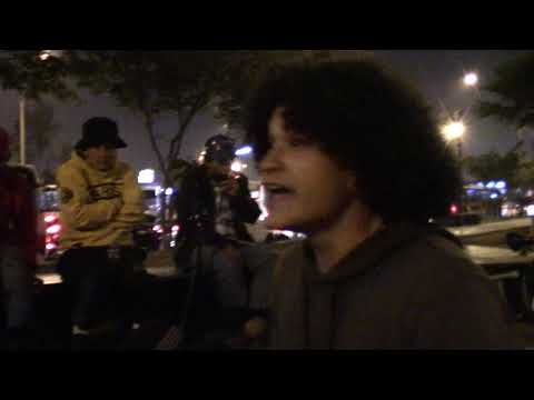 #KRIPZER VS #RCAB - 4TOS / POCOFLORO🥊 #FECHA13