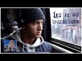 Sincere $hifty - Let it go interlude {ExpoVid}