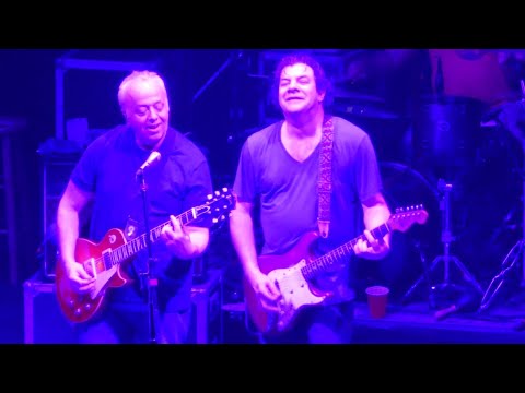 Ween - Feb 18, 2022 - Port Chester Night 1 - Complete show