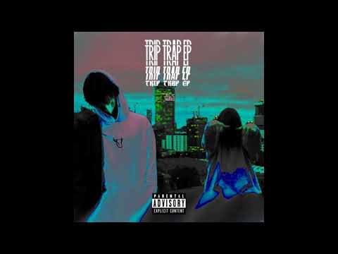4. ukvsz x xive "trip trap" (ft.kamosted) TRIP TRAP EP