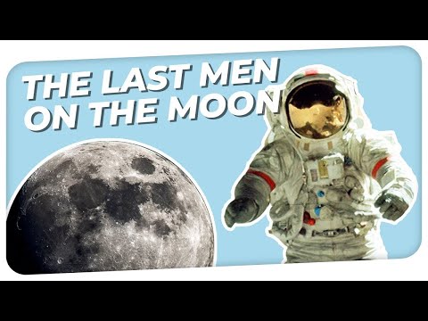 Apollo 17: The Untold Story of the Last men on the Moon