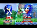 Sonic 4 The Reimagined Adventure Mini Boss Theme Remix V 6