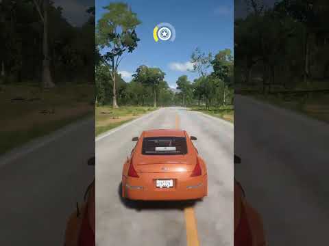 Forza Horizon 5 - Die neue Hilow Story - Welche Sprache?! - #shorts